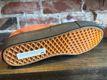 Load image into Gallery viewer, Vans Skate Era black/rust