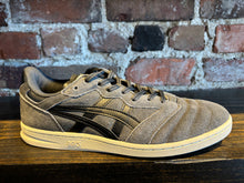 Load image into Gallery viewer, Asics Leggerezza FB graphite grey/black