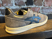 Load image into Gallery viewer, Asics Leggerezza FB graphite grey/black