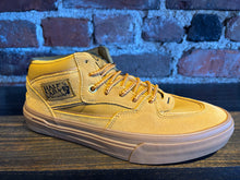 Load image into Gallery viewer, Vans Skate Half Cab Wafflecup Cordura brown