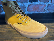 Load image into Gallery viewer, Vans Authentic High Cordura brown