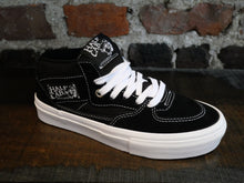 Load image into Gallery viewer, Vans Skate Half Cab