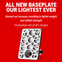 Load image into Gallery viewer, Ace AF1 Inverted - Baseplate Only