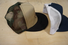 Load image into Gallery viewer, DSM River Surf Club trucker