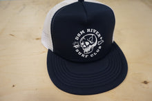 Load image into Gallery viewer, DSM River Surf Club trucker