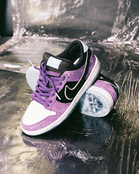 Nike SB Dunk Low Pro Hayley Wilson