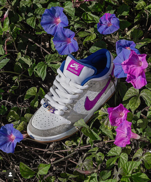 Raffle Details for SB Dunk Low Pro "Rayssa Leal"