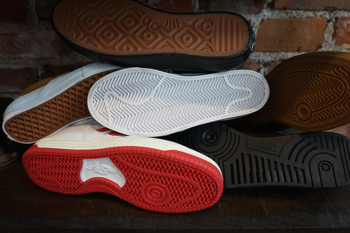 FOOTWEAR – Subsect Skateshop