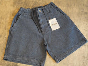 GX1000 Eband denim short