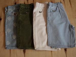 Huf Cromer Short