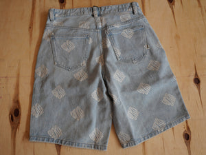 Huf Cromer Short