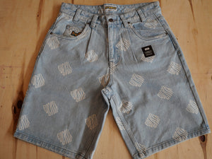 Huf Cromer Short