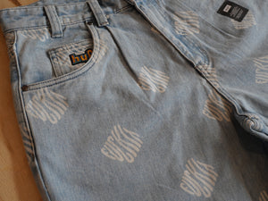 Huf Cromer Short