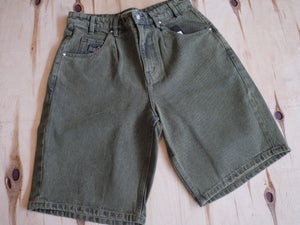 Huf Cromer Short