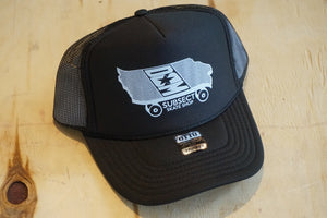 Subsect home DSM hat