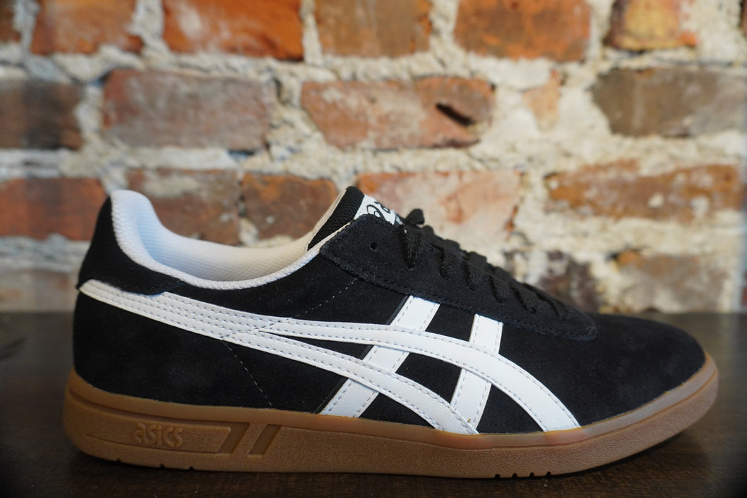 Asics Gel-Vickka Pro black/brown 1201A486-004