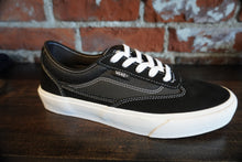 Load image into Gallery viewer, Vans Curren Caples gum black/white
