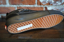 Load image into Gallery viewer, Vans Skate Safe Low black/black
