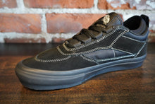Load image into Gallery viewer, Vans Skate Safe Low black/black
