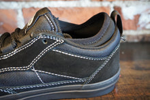 Load image into Gallery viewer, Vans Skate Safe Low black/black
