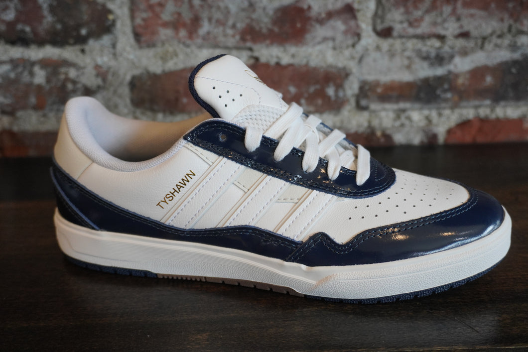 Adidas Tyshawn II JQ1131 navy/white
