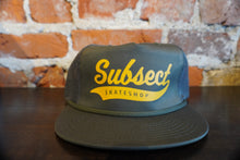 Load image into Gallery viewer, Subsect &quot;Your Team&quot; trucker
