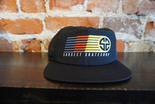 Load image into Gallery viewer, Subsect &quot;Speedball&quot; nylon hat
