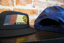 Load image into Gallery viewer, Subsect &quot;Speedball&quot; nylon hat
