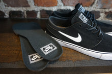 Load image into Gallery viewer, Nike SB Zoom Janoski OG+ Black FD6757-001
