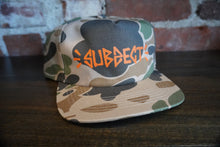 Load image into Gallery viewer, Subsect Wasteland hat
