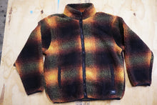 Load image into Gallery viewer, Vans Heights Sherpa Jacket
