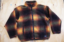 Load image into Gallery viewer, Vans Heights Sherpa Jacket
