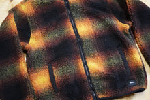 Load image into Gallery viewer, Vans Heights Sherpa Jacket
