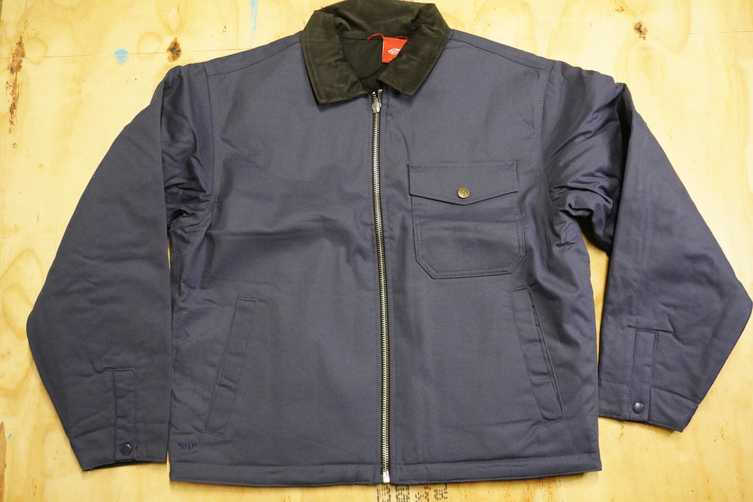 Vans Skate Garage Reversible Jacket