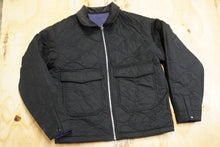 Load image into Gallery viewer, Vans Skate Garage Reversible Jacket
