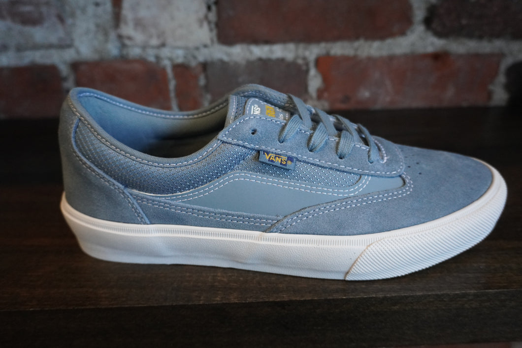 Vans Skate Curren Caples citadel