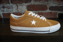 Load image into Gallery viewer, Converse One Star Pro OX incensed/white/black
