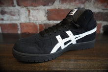 Load image into Gallery viewer, Ascis Japan Pro MT black/bright white
