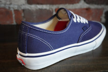 Load image into Gallery viewer, Vans SKATE Authentic deep twilight
