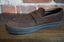 Load image into Gallery viewer, Vans SKATE Loafer brown/black &amp; black/black
