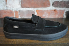 Load image into Gallery viewer, Vans SKATE Loafer brown/black &amp; black/black
