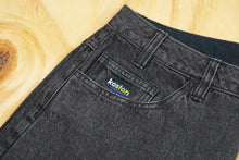 Load image into Gallery viewer, Nike SB "Koston" Jean black wash
