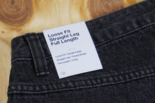 Load image into Gallery viewer, Nike SB "Koston" Jean black wash

