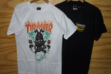 Load image into Gallery viewer, Huf x Thrasher tee
