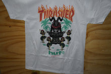 Load image into Gallery viewer, Huf x Thrasher tee

