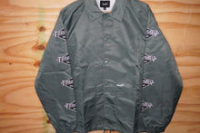 Load image into Gallery viewer, Huf x Thrasher coach's jacket

