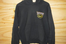 Load image into Gallery viewer, Huf X Thrasher meltdown heavyweight hood
