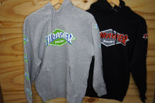 Load image into Gallery viewer, Huf x Thrasher logo hood
