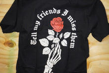 Load image into Gallery viewer, DT  Tell My Friends tee
