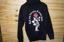 Load image into Gallery viewer, DT Tell your Friends hoodie
